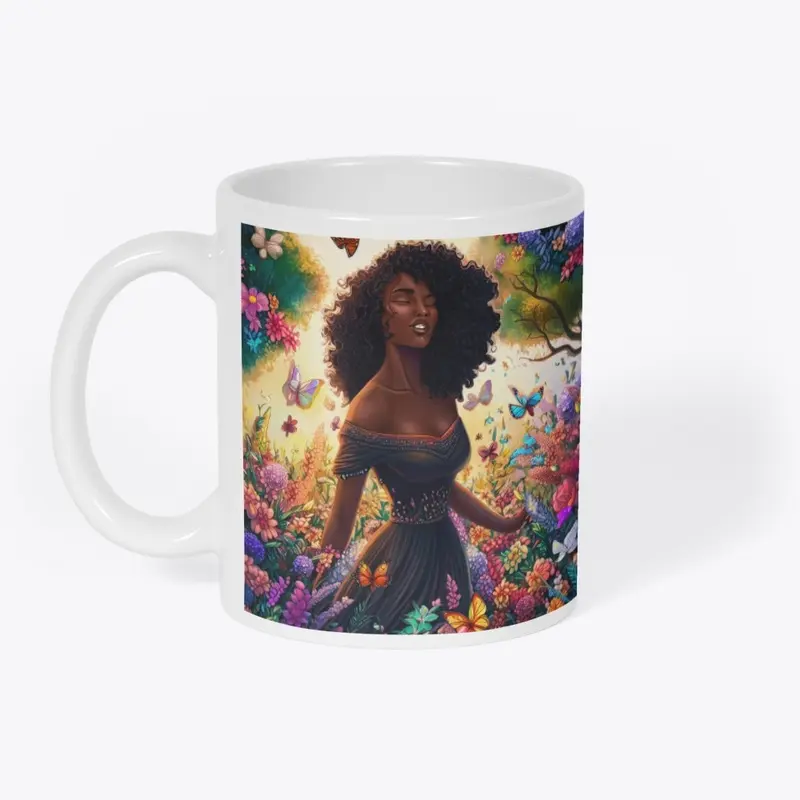 Proverbs 31 Woman Mug